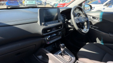 Hyundai Kona 1.6 GDi Hybrid SE Connect 5dr DCT Hybrid Hatchback